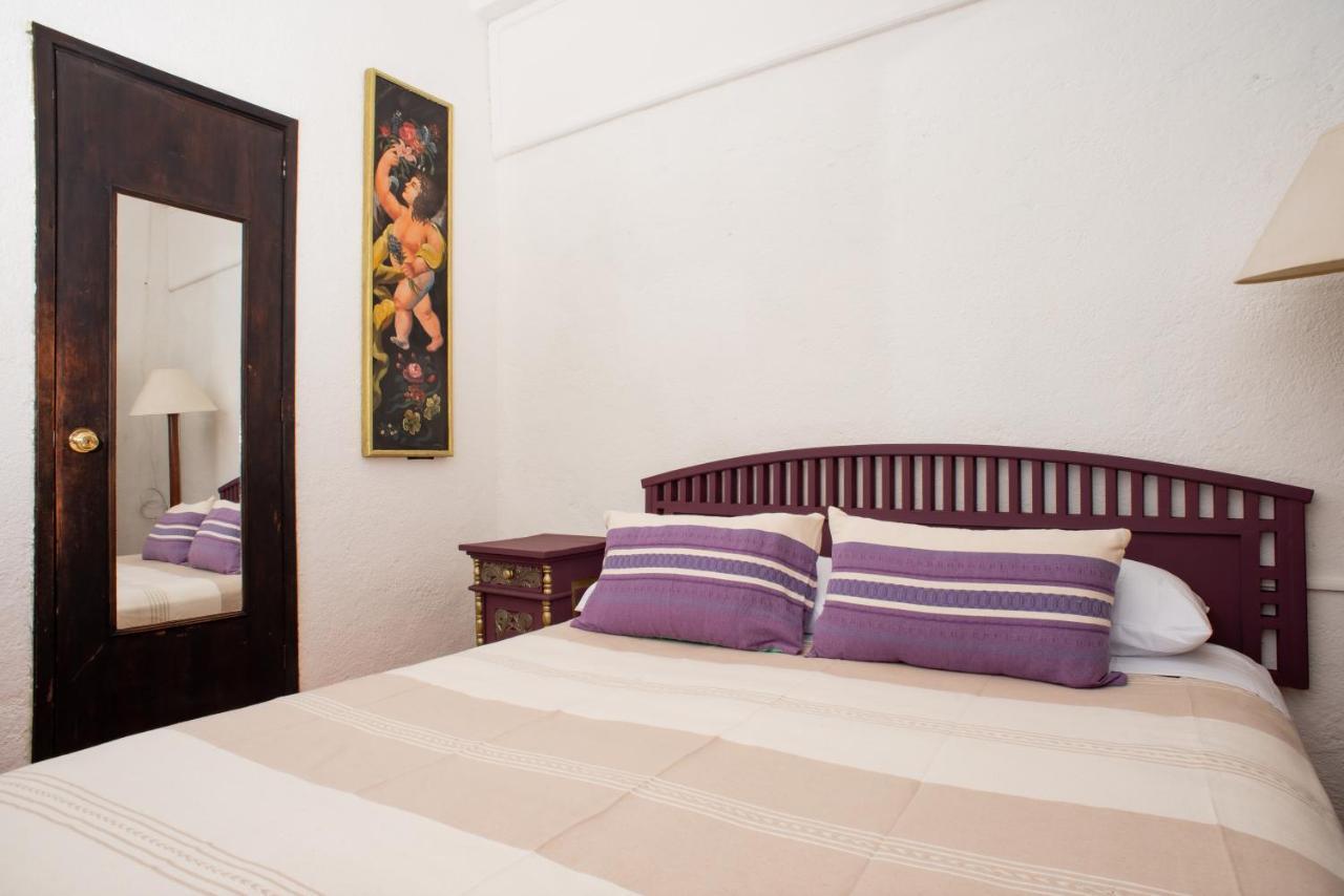 The Bersal House Hotel San Miguel de Allende Exterior foto