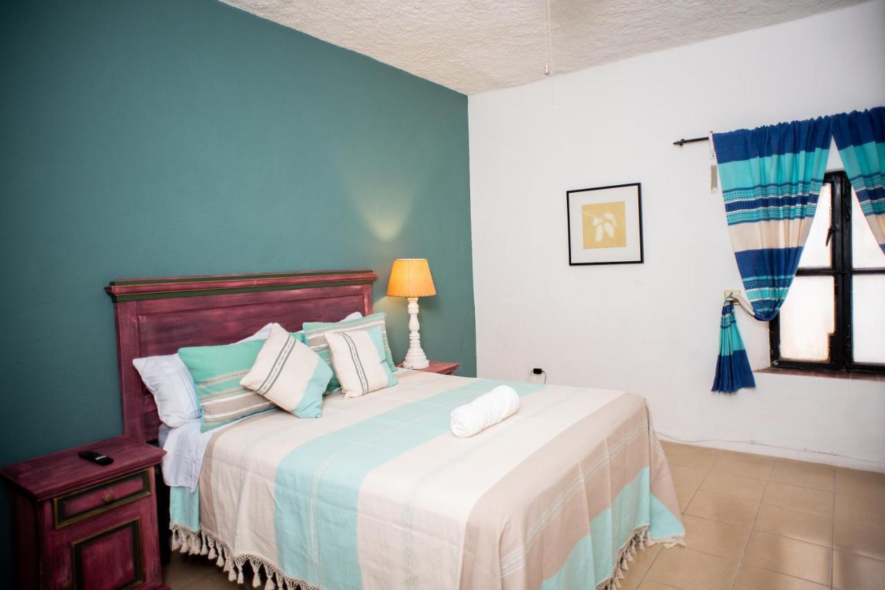 The Bersal House Hotel San Miguel de Allende Exterior foto