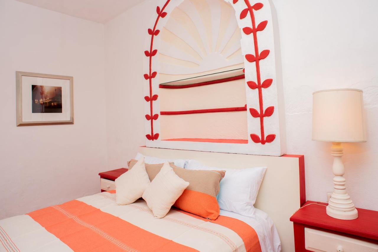 The Bersal House Hotel San Miguel de Allende Exterior foto