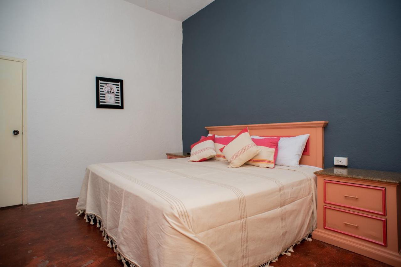 The Bersal House Hotel San Miguel de Allende Exterior foto