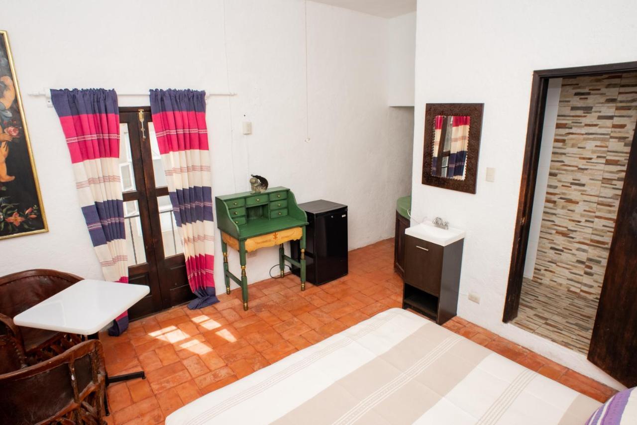 The Bersal House Hotel San Miguel de Allende Exterior foto