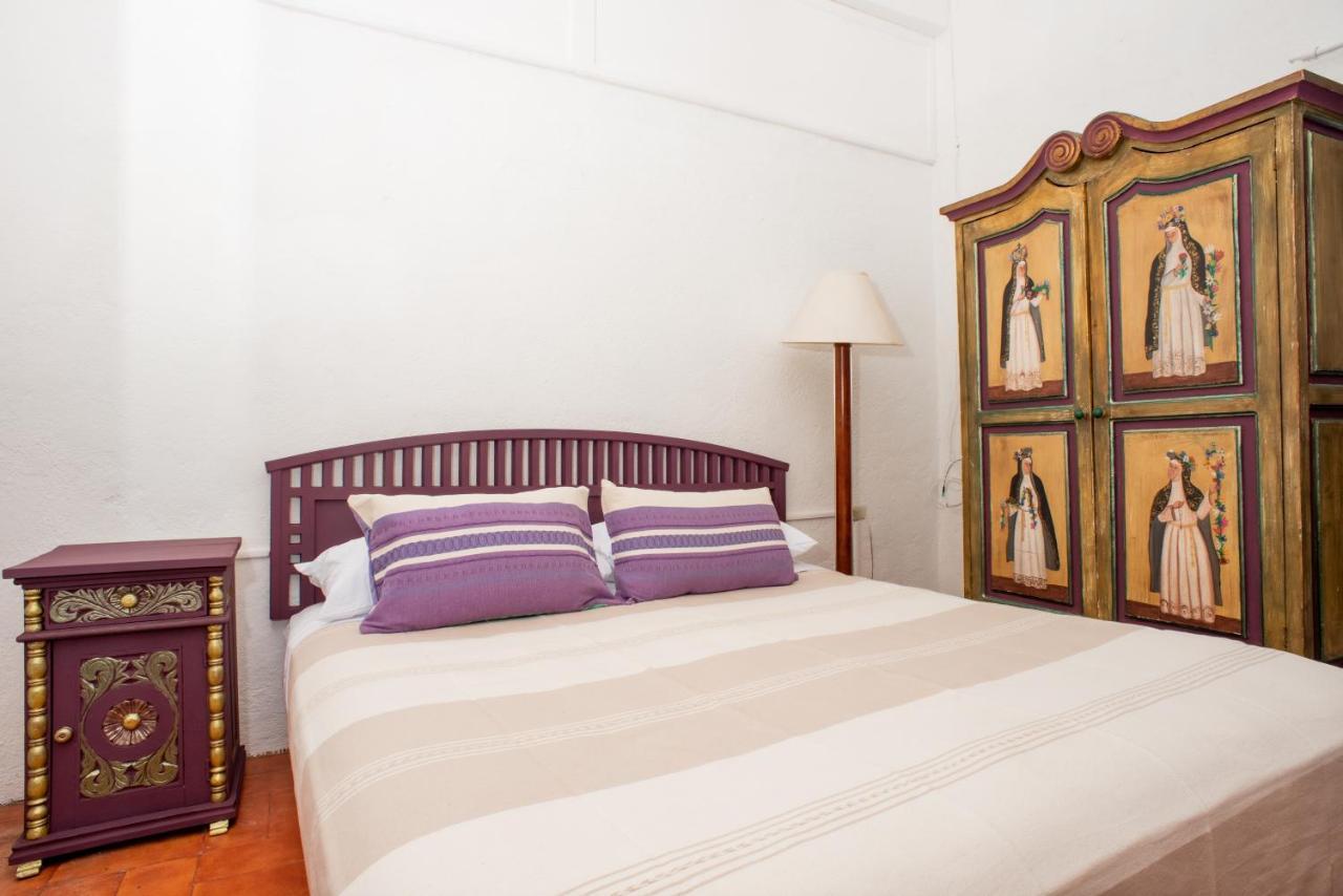 The Bersal House Hotel San Miguel de Allende Exterior foto