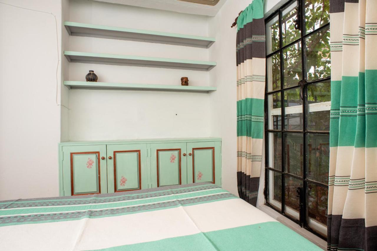 The Bersal House Hotel San Miguel de Allende Exterior foto