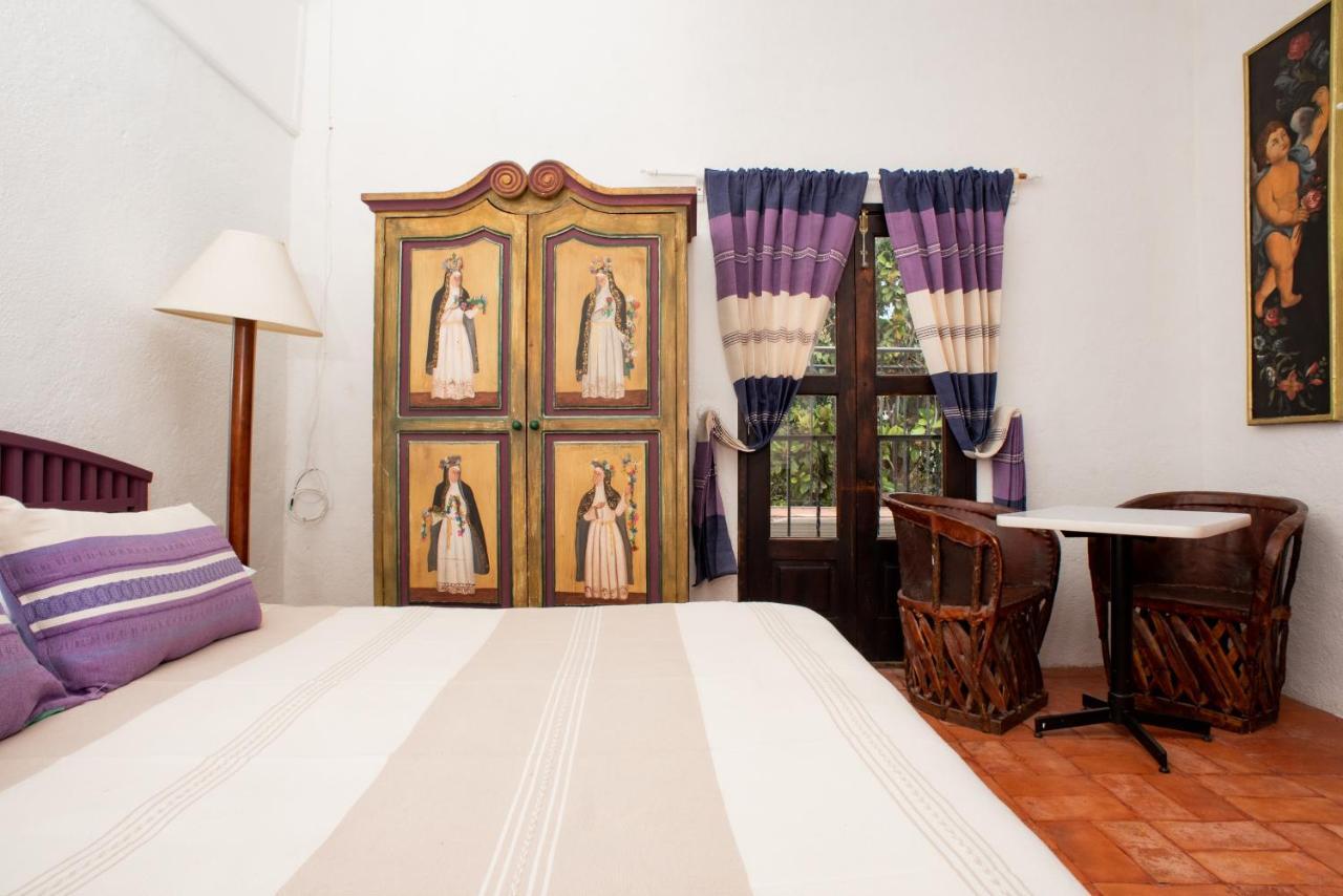 The Bersal House Hotel San Miguel de Allende Exterior foto