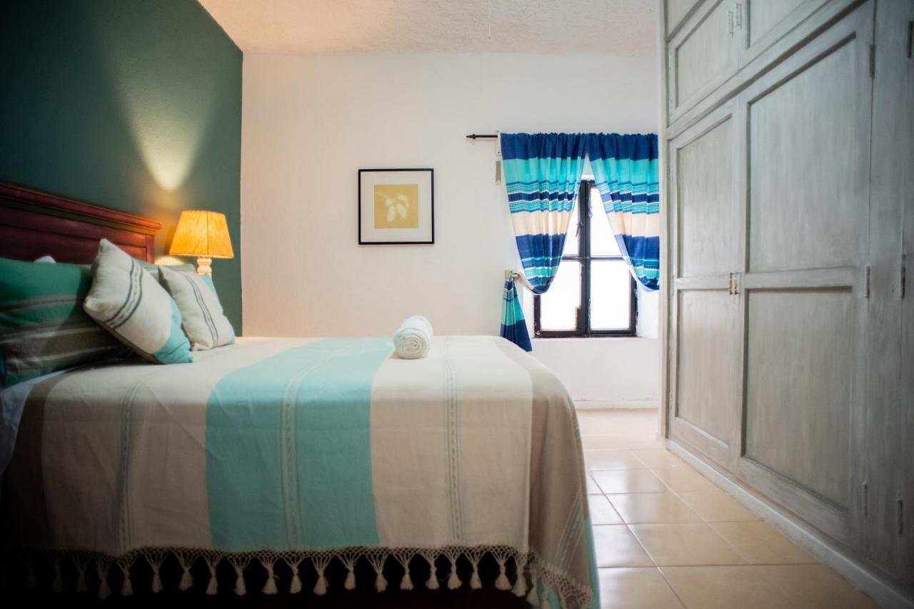 The Bersal House Hotel San Miguel de Allende Exterior foto