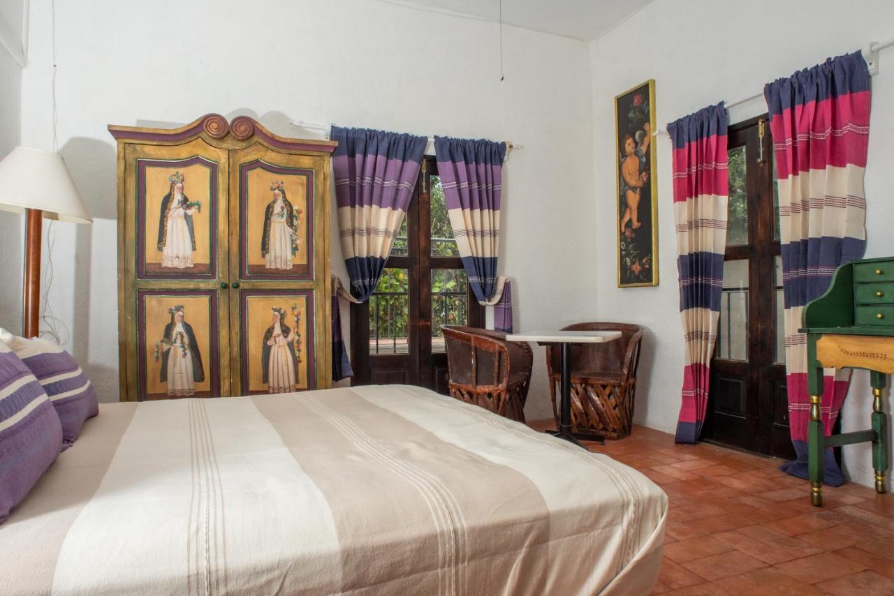 The Bersal House Hotel San Miguel de Allende Exterior foto