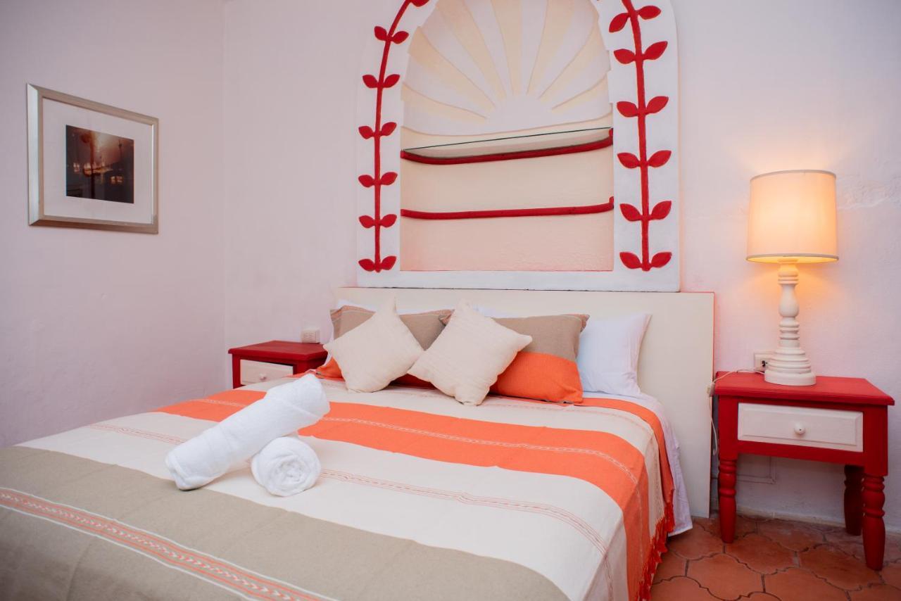 The Bersal House Hotel San Miguel de Allende Exterior foto