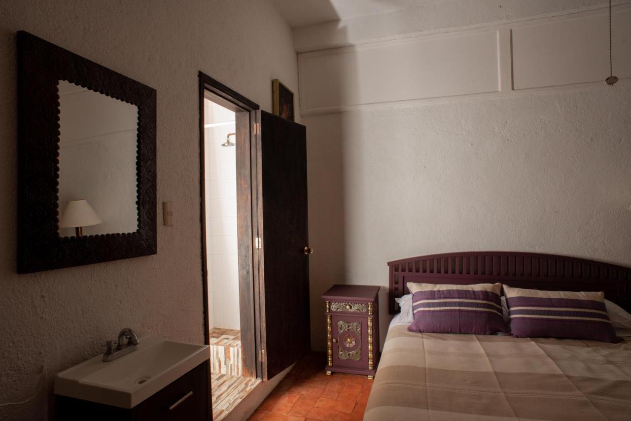 The Bersal House Hotel San Miguel de Allende Exterior foto