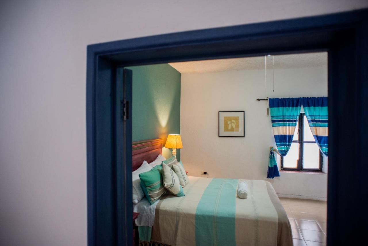 The Bersal House Hotel San Miguel de Allende Exterior foto