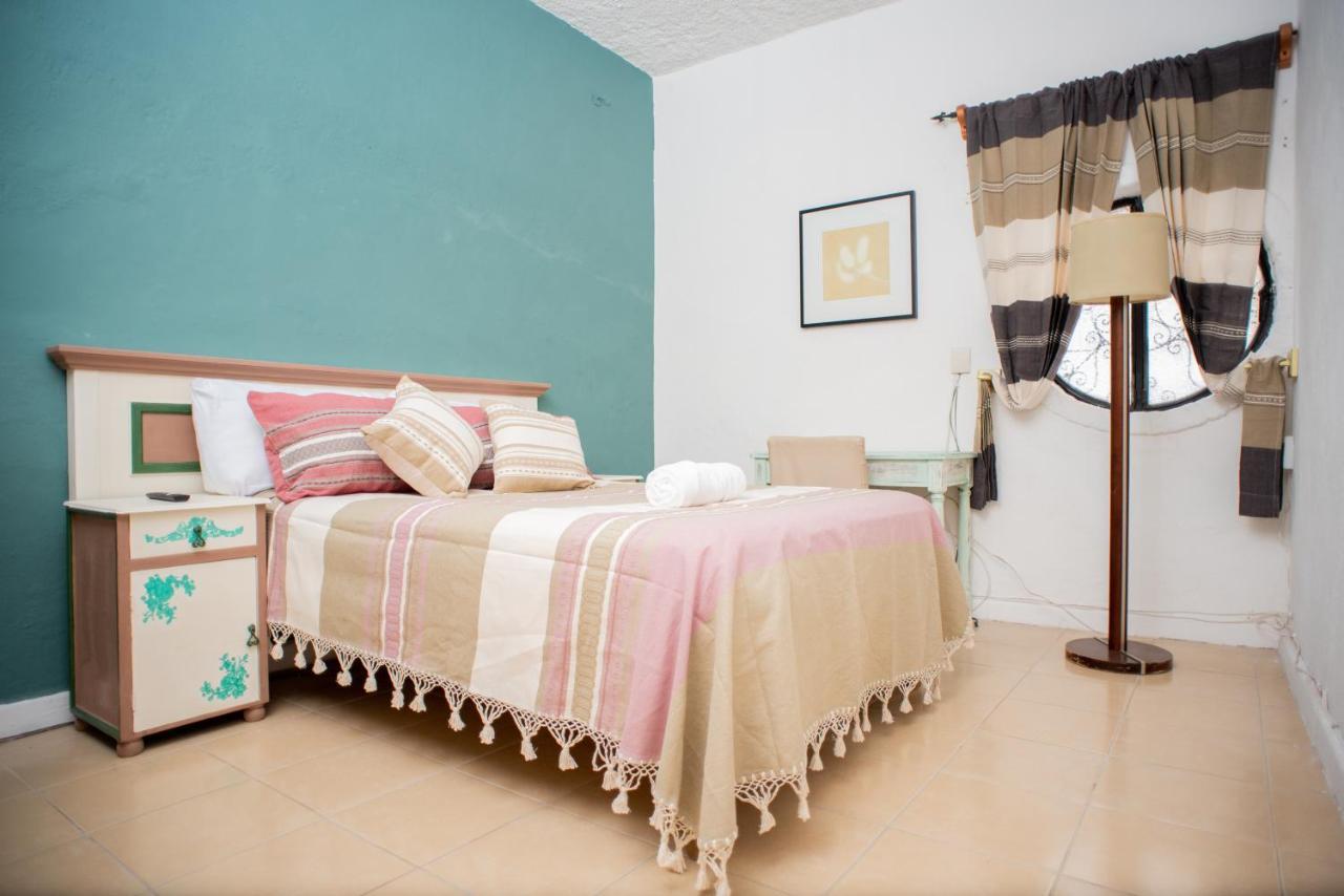 The Bersal House Hotel San Miguel de Allende Exterior foto