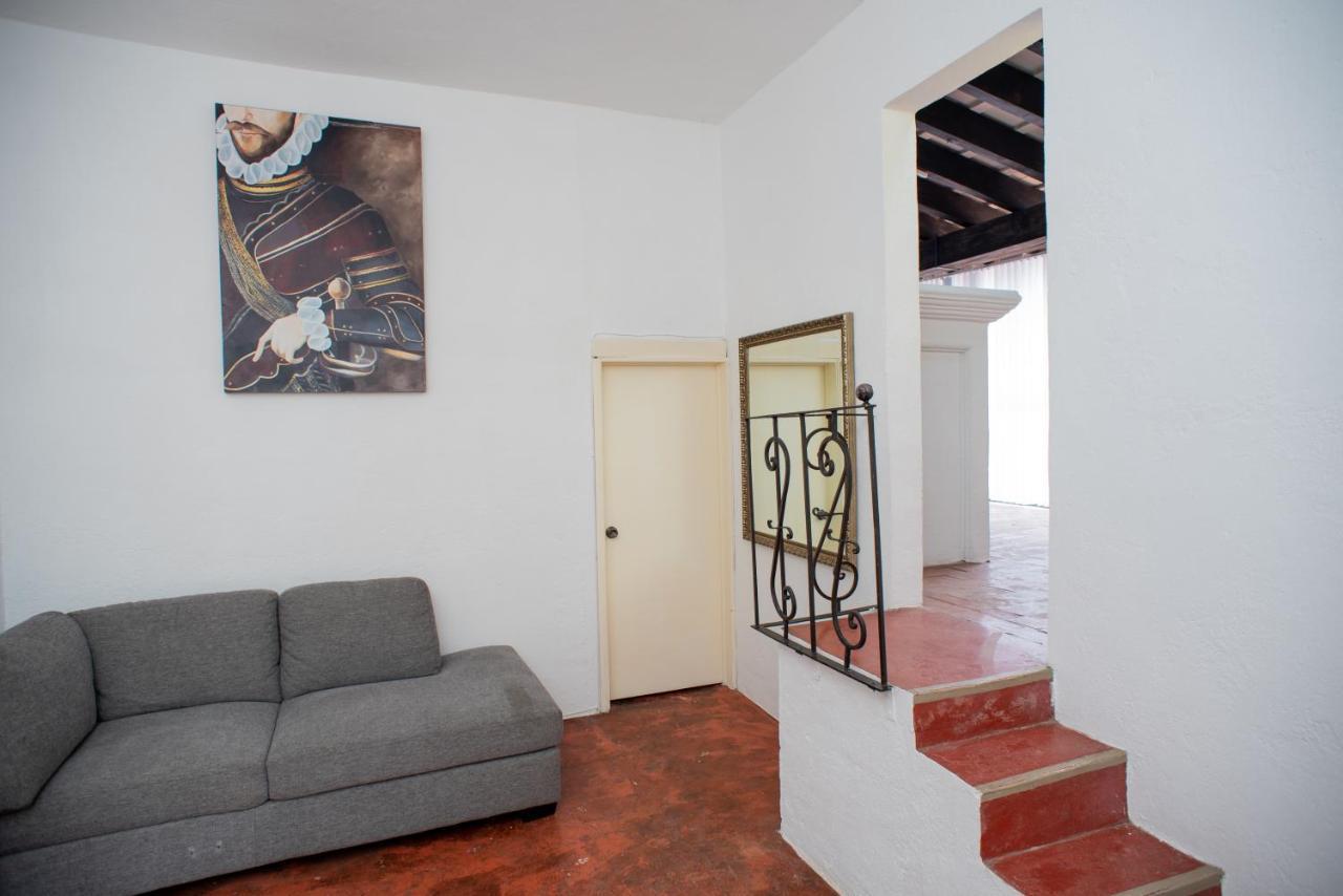 The Bersal House Hotel San Miguel de Allende Exterior foto