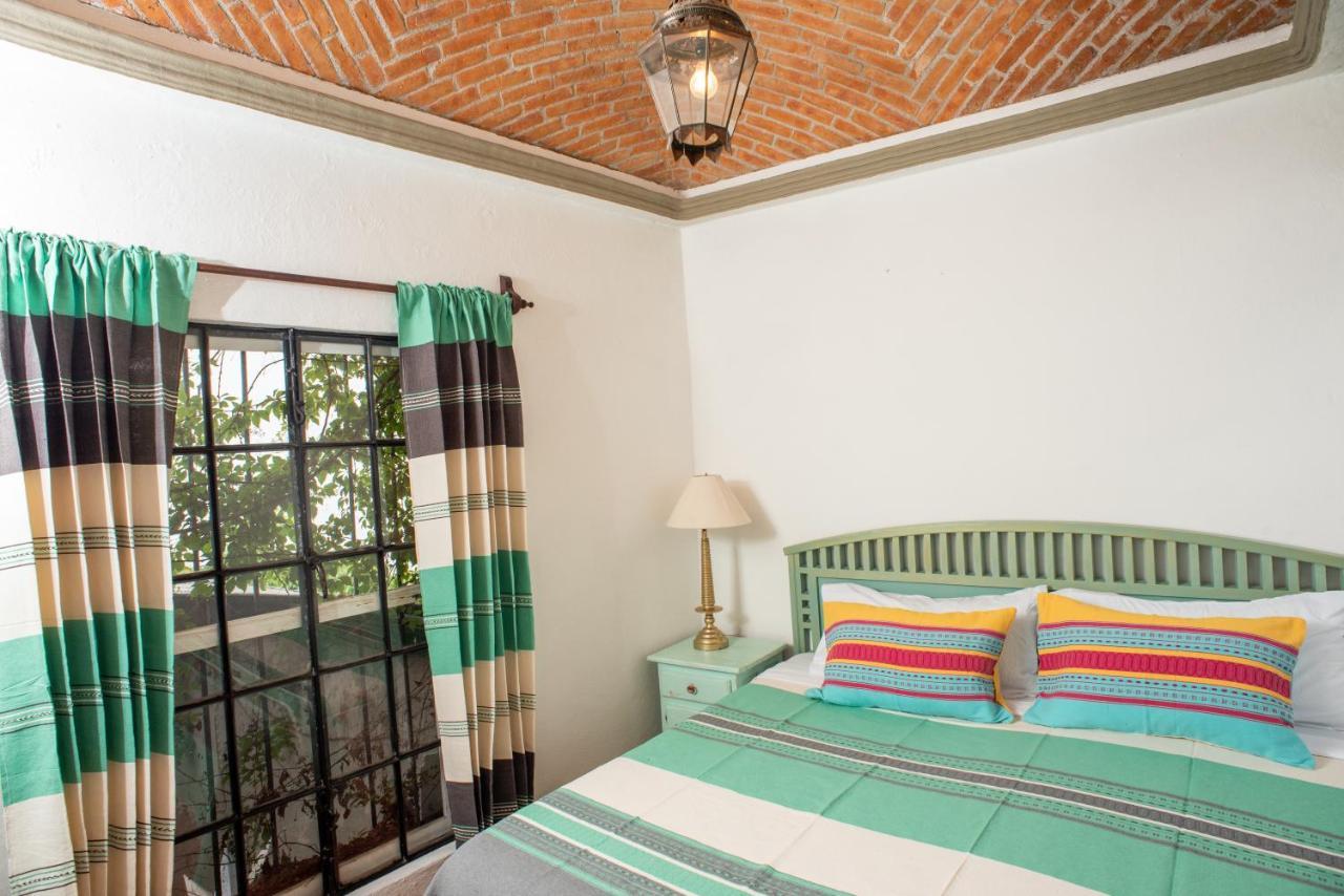 The Bersal House Hotel San Miguel de Allende Exterior foto