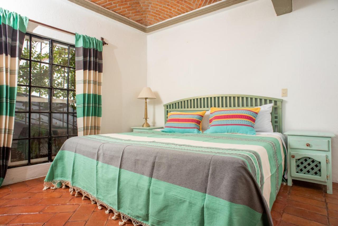 The Bersal House Hotel San Miguel de Allende Exterior foto