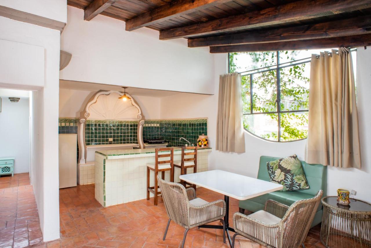 The Bersal House Hotel San Miguel de Allende Exterior foto