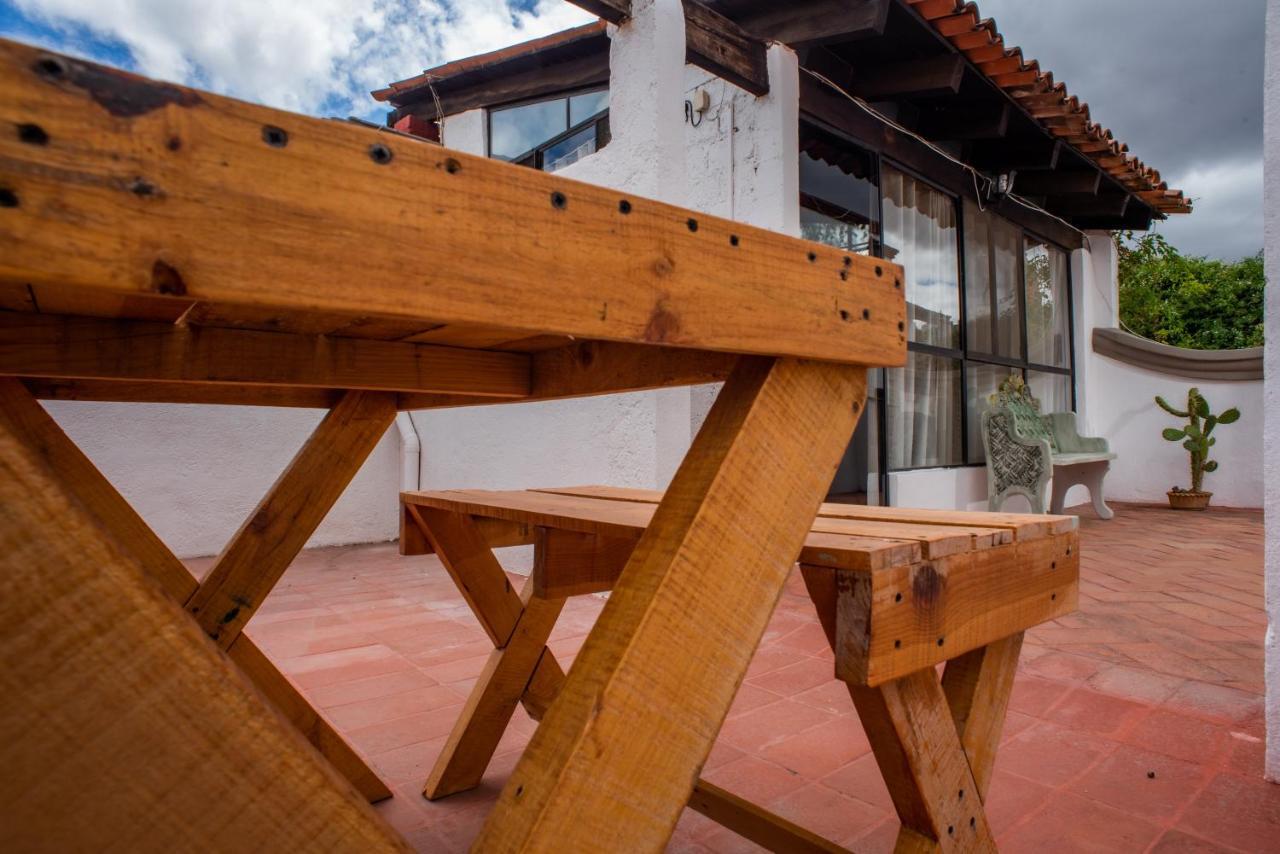 The Bersal House Hotel San Miguel de Allende Exterior foto