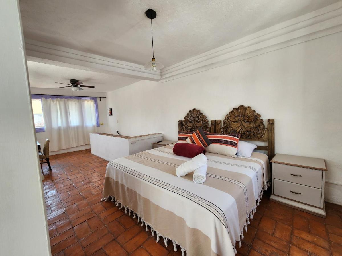 The Bersal House Hotel San Miguel de Allende Exterior foto