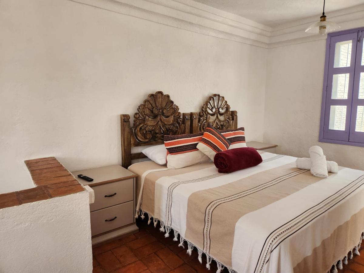 The Bersal House Hotel San Miguel de Allende Exterior foto