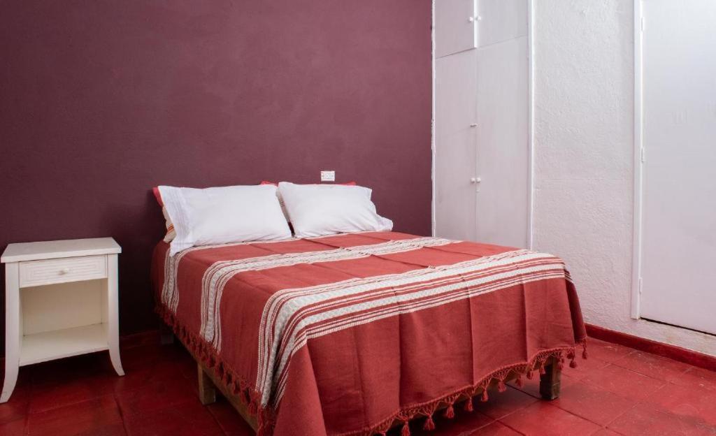 The Bersal House Hotel San Miguel de Allende Exterior foto