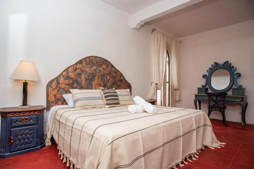 The Bersal House Hotel San Miguel de Allende Exterior foto