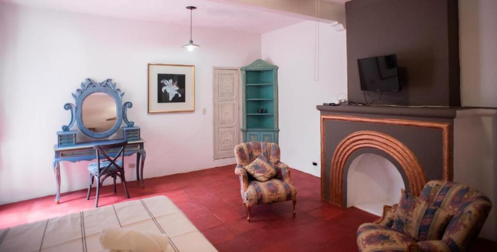 The Bersal House Hotel San Miguel de Allende Exterior foto