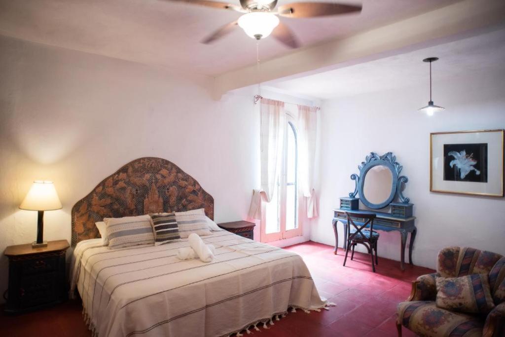 The Bersal House Hotel San Miguel de Allende Exterior foto