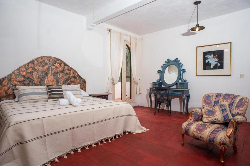 The Bersal House Hotel San Miguel de Allende Exterior foto