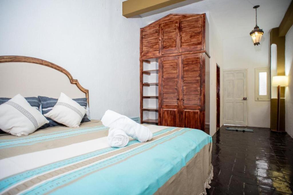 The Bersal House Hotel San Miguel de Allende Exterior foto