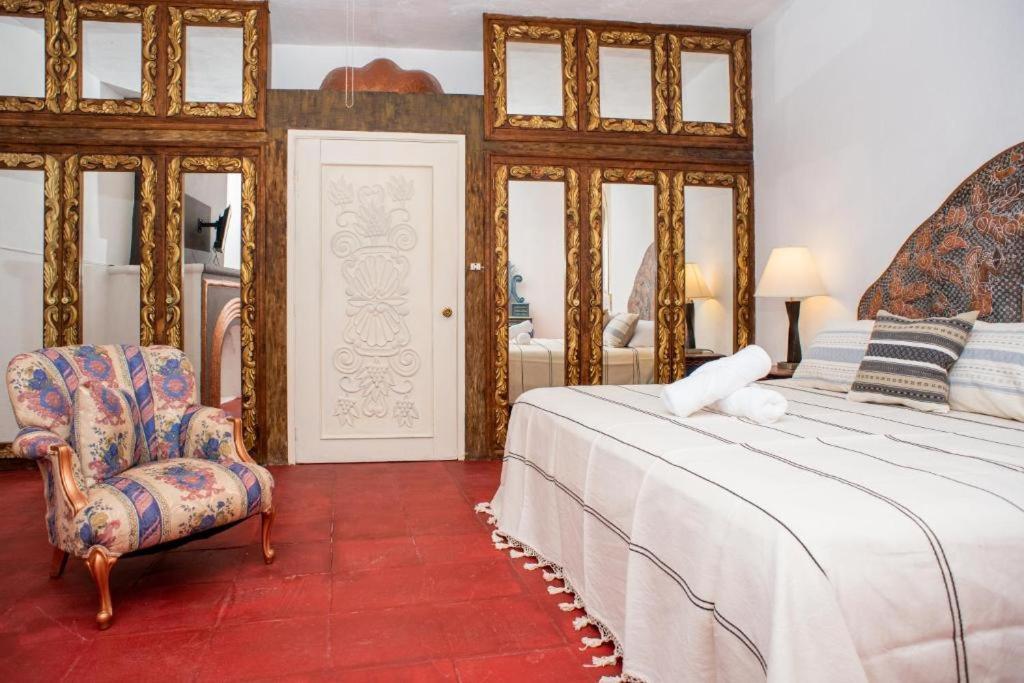 The Bersal House Hotel San Miguel de Allende Exterior foto