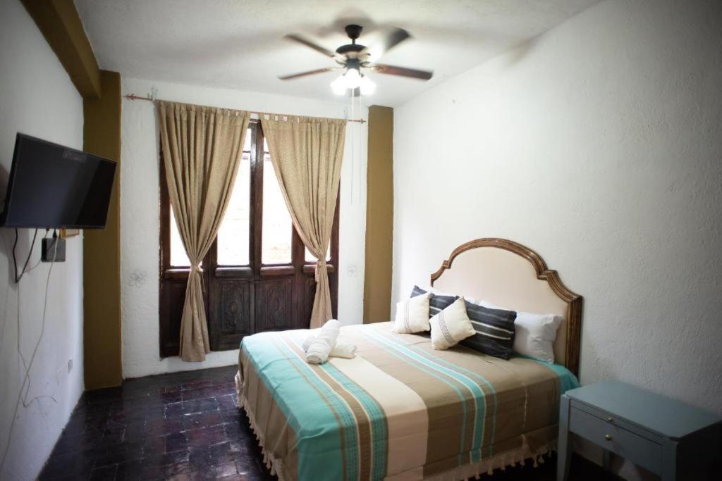 The Bersal House Hotel San Miguel de Allende Exterior foto