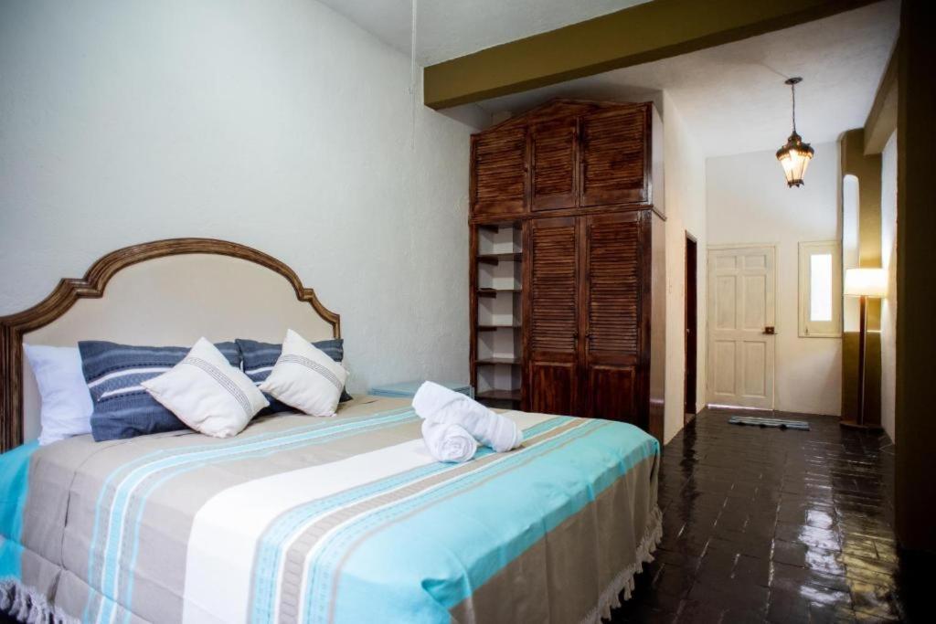The Bersal House Hotel San Miguel de Allende Exterior foto
