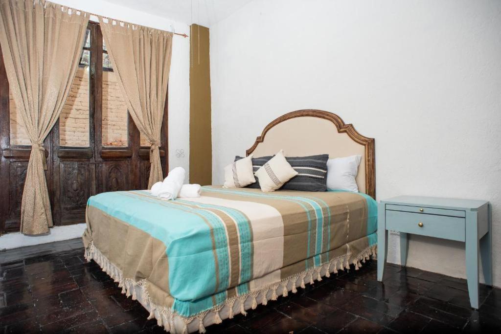 The Bersal House Hotel San Miguel de Allende Exterior foto