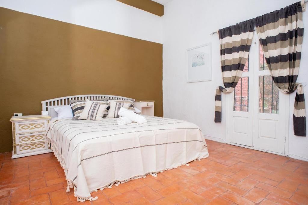 The Bersal House Hotel San Miguel de Allende Exterior foto