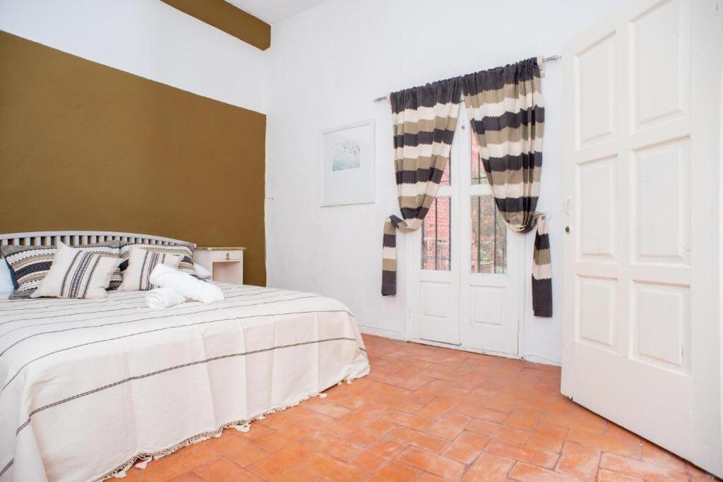 The Bersal House Hotel San Miguel de Allende Exterior foto