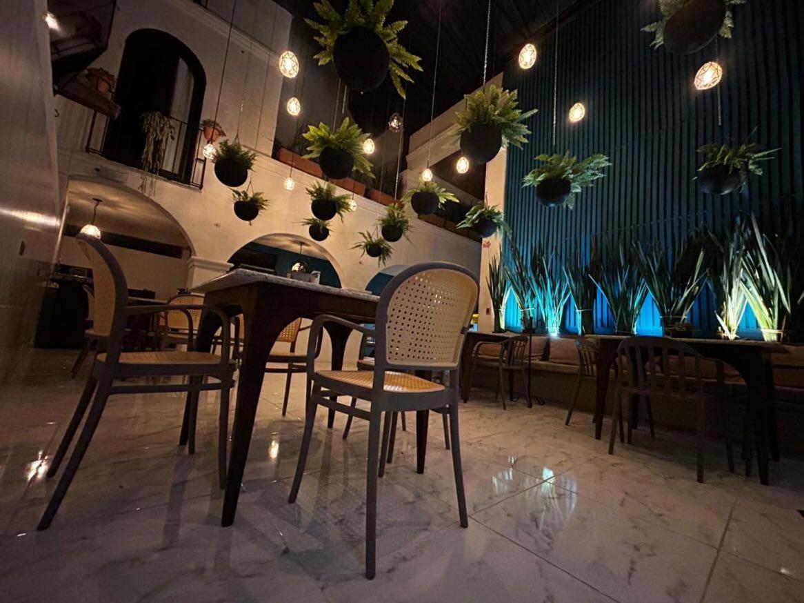 The Bersal House Hotel San Miguel de Allende Exterior foto
