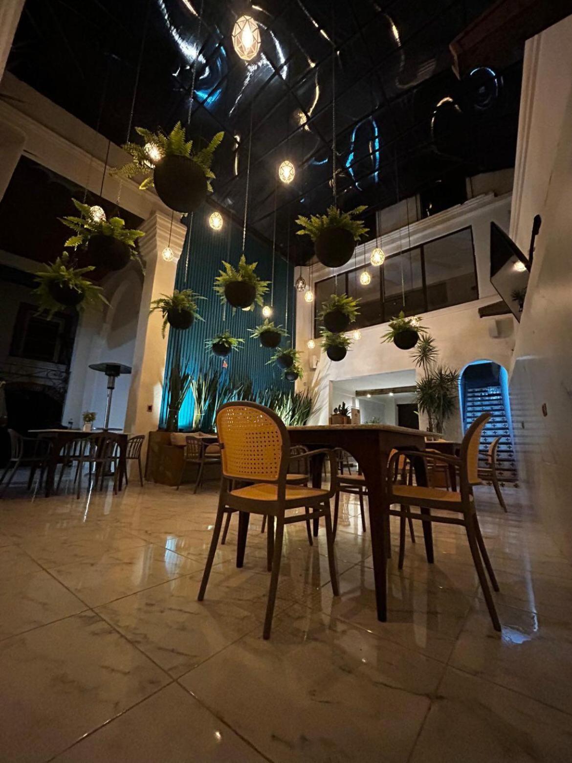 The Bersal House Hotel San Miguel de Allende Exterior foto